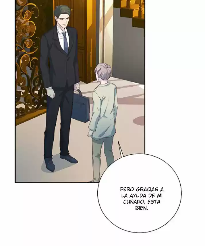 Farewell My Demon - Capítulo 44 - Página 37 - LectorTMOo