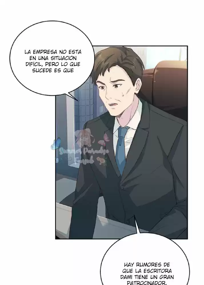 Farewell My Demon - Capítulo 44 - Página 55 - LectorTMOo