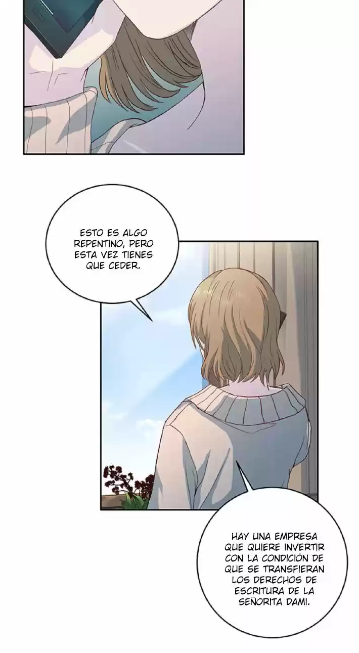 Farewell My Demon - Capítulo 44 - Página 68 - LectorTMOo