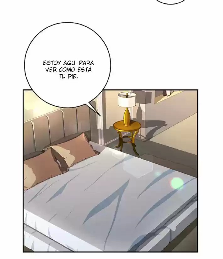 Farewell My Demon - Capítulo 45 - Página 27 - LectorTMOo