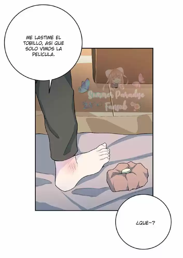Farewell My Demon - Capítulo 45 - Página 43 - LectorTMOo