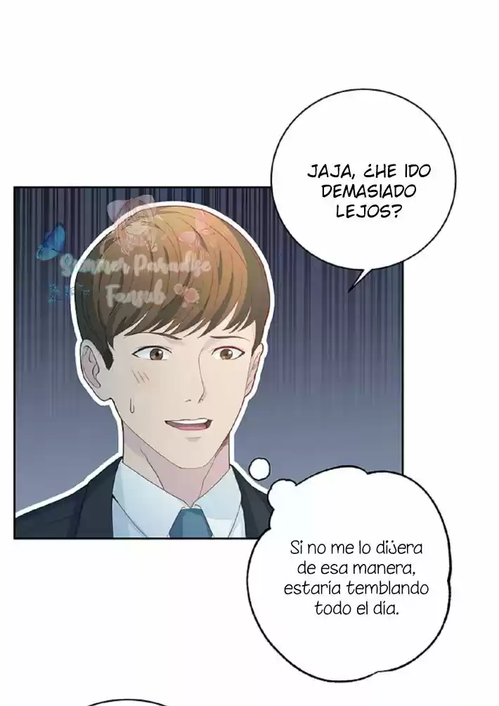 Farewell My Demon - Capítulo 46 - Página 14 - LectorTMOo