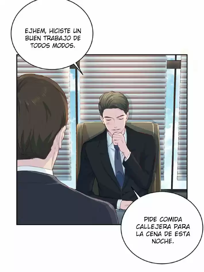 Farewell My Demon - Capítulo 46 - Página 15 - LectorTMOo