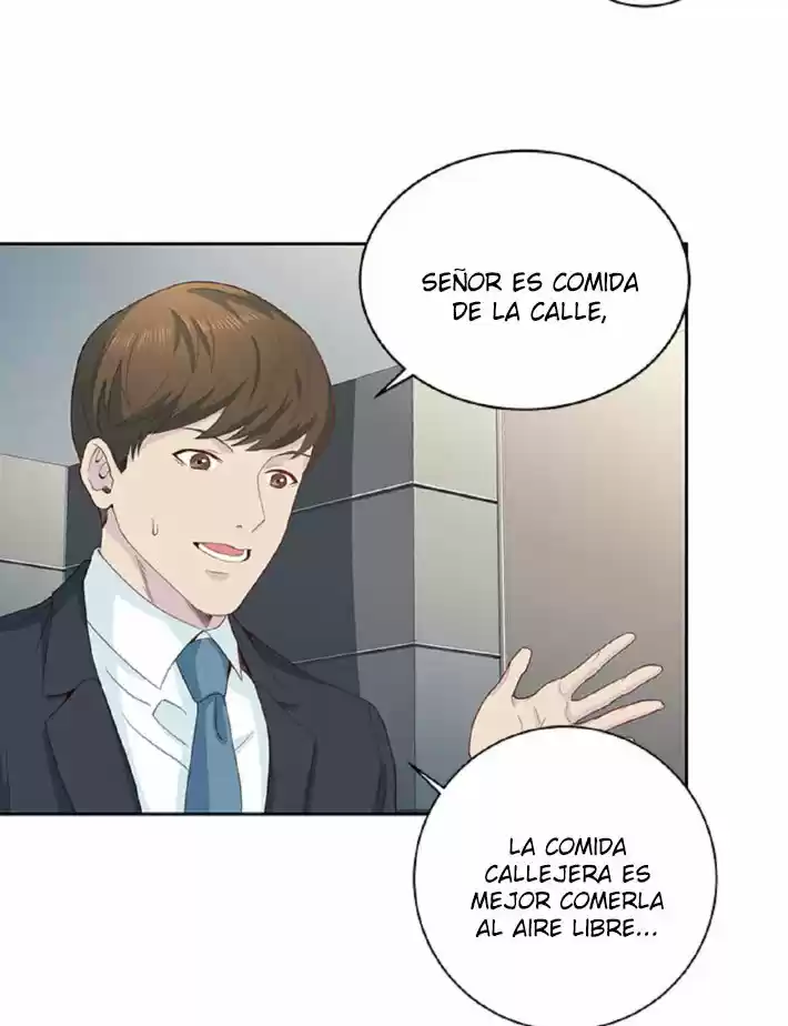 Farewell My Demon - Capítulo 46 - Página 17 - LectorTMOo