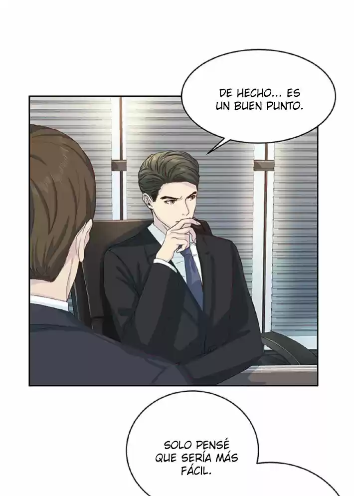 Farewell My Demon - Capítulo 46 - Página 19 - LectorTMOo