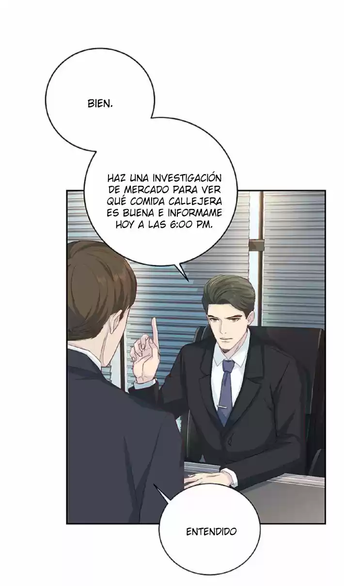 Farewell My Demon - Capítulo 46 - Página 21 - LectorTMOo