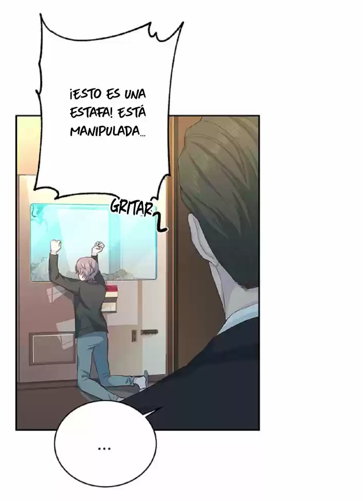 Farewell My Demon - Capítulo 46 - Página 40 - LectorTMOo