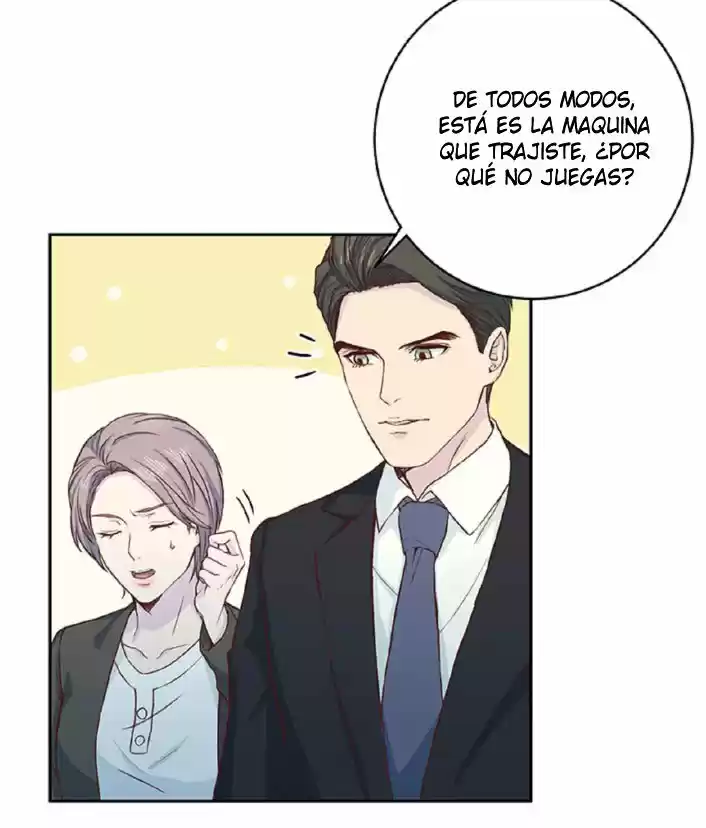 Farewell My Demon - Capítulo 46 - Página 51 - LectorTMOo