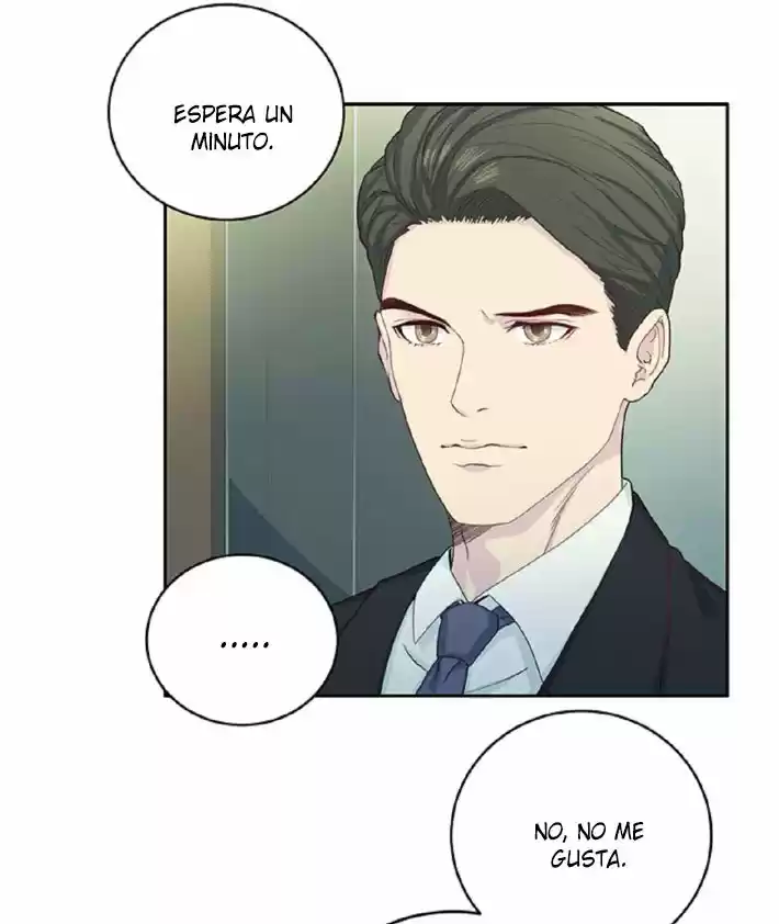 Farewell My Demon - Capítulo 47 - Página 42 - LectorTMOo