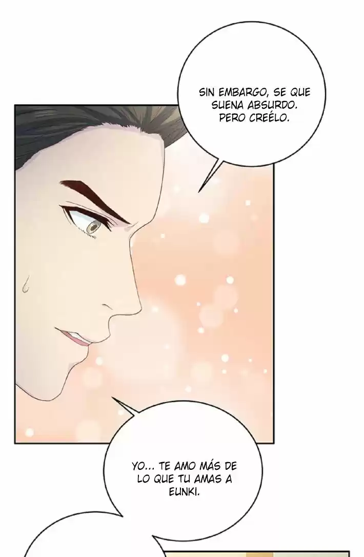 Farewell My Demon - Capítulo 47 - Página 58 - LectorTMOo