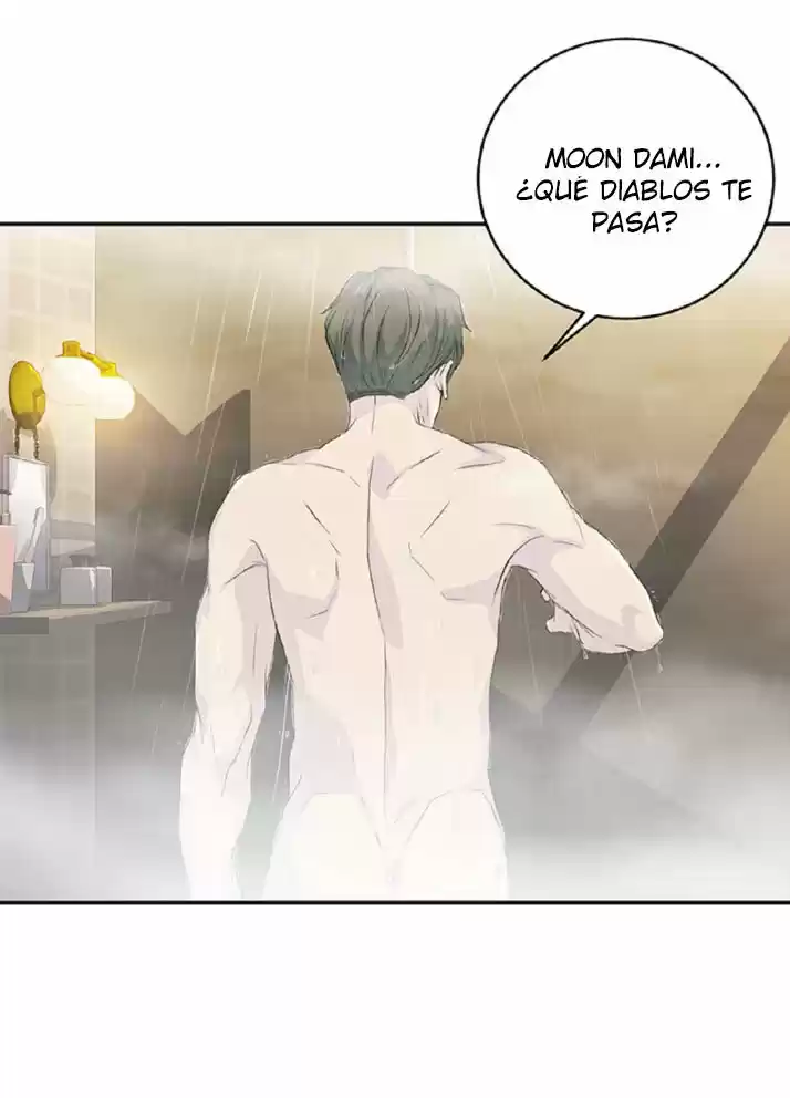 Farewell My Demon - Capítulo 48 - Página 19 - LectorTMOo