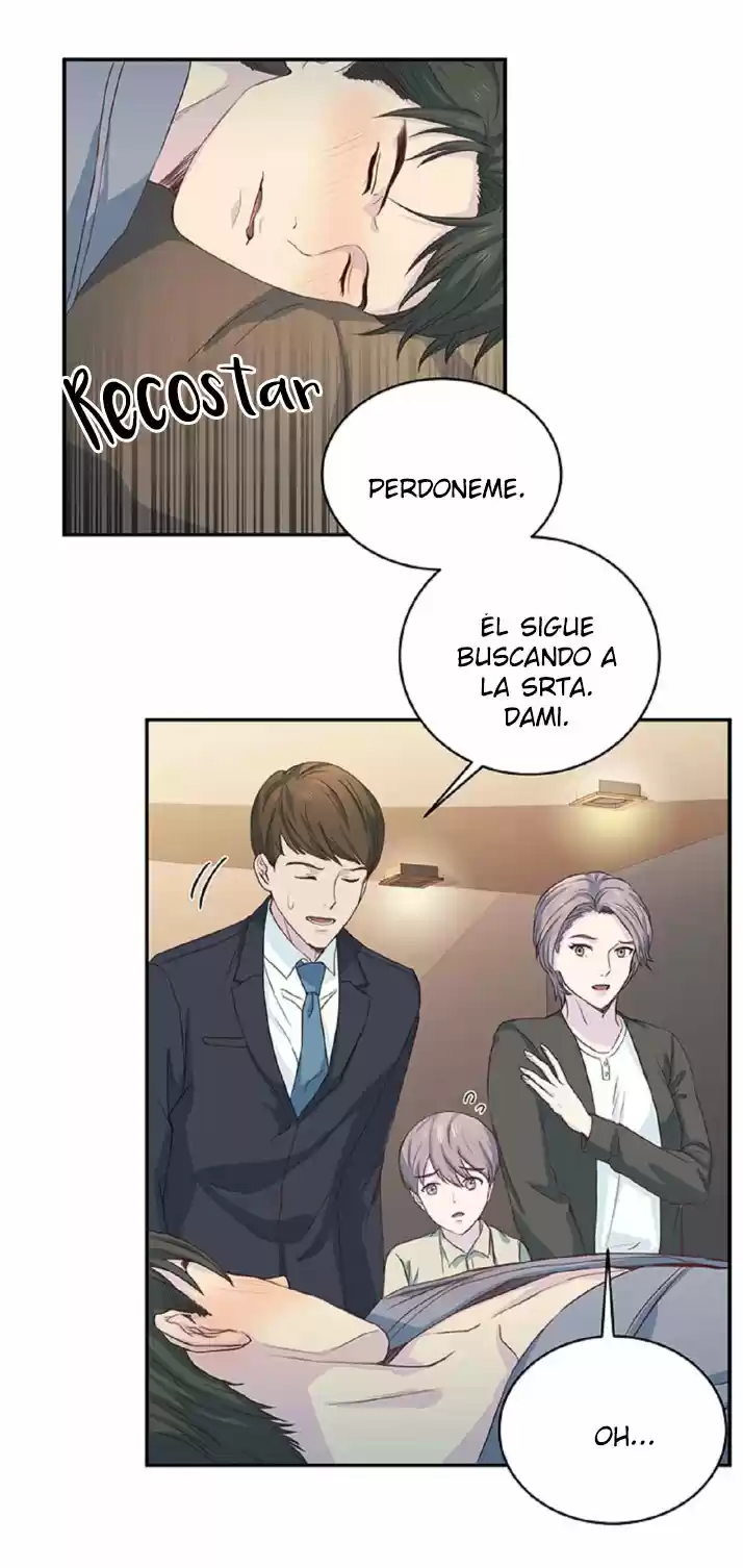 Farewell My Demon - Capítulo 48 - Página 29 - LectorTMOo