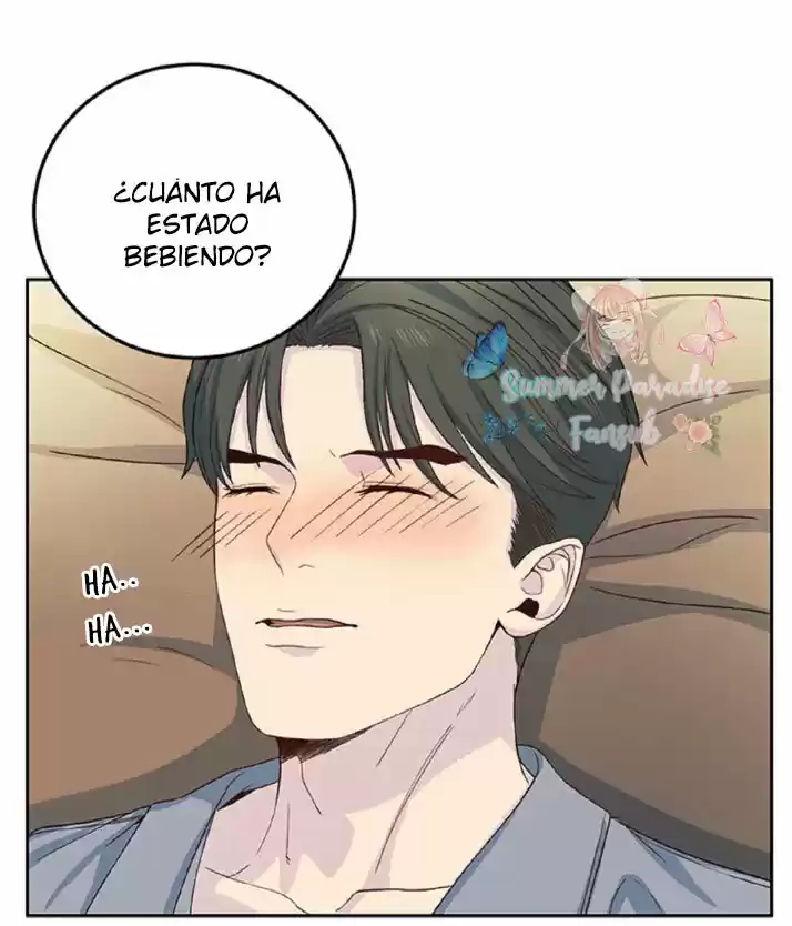 Farewell My Demon - Capítulo 48 - Página 30 - LectorTMOo