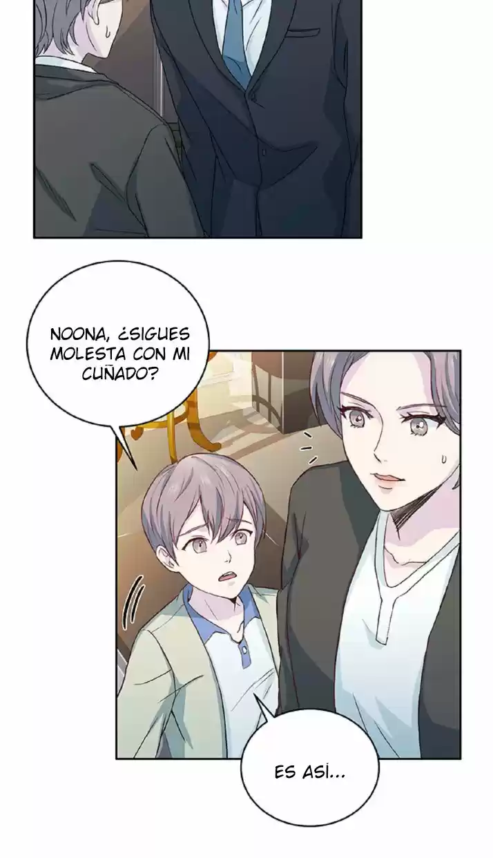 Farewell My Demon - Capítulo 48 - Página 32 - LectorTMOo
