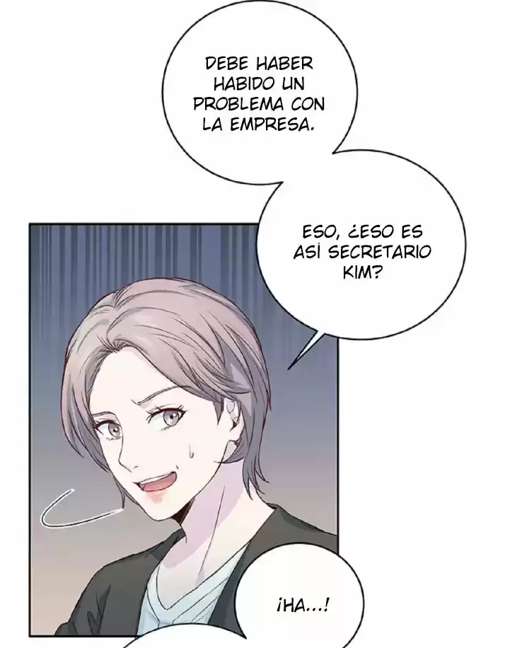 Farewell My Demon - Capítulo 48 - Página 34 - LectorTMOo