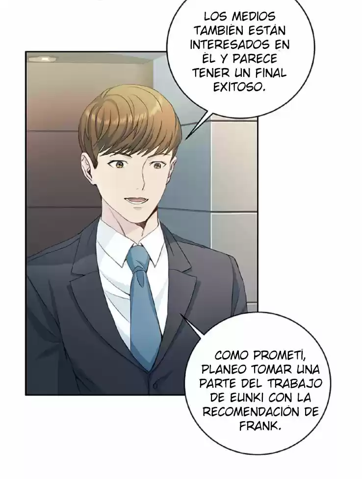 Farewell My Demon - Capítulo 48 - Página 65 - LectorTMOo