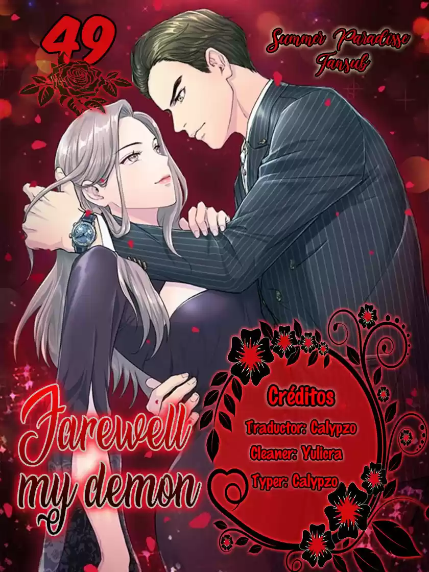 Farewell My Demon - Capítulo 49 - Página 2 - LectorTMOo