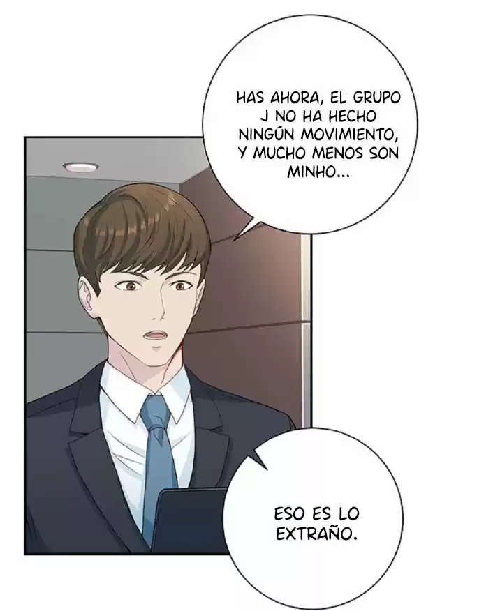 Farewell My Demon - Capítulo 49 - Página 9 - LectorTMOo