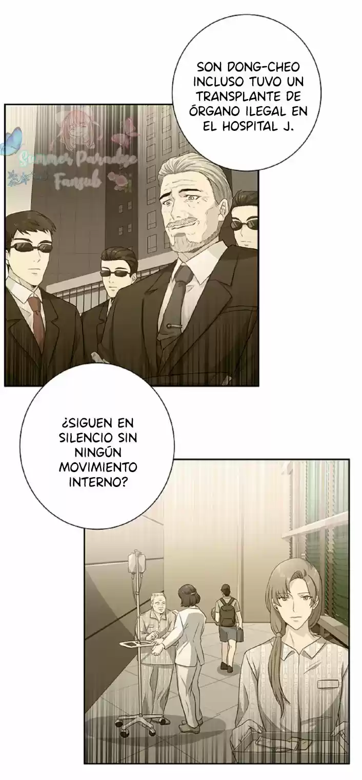 Farewell My Demon - Capítulo 49 - Página 12 - LectorTMOo