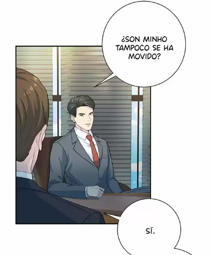 Farewell My Demon - Capítulo 49 - Página 15 - LectorTMOo