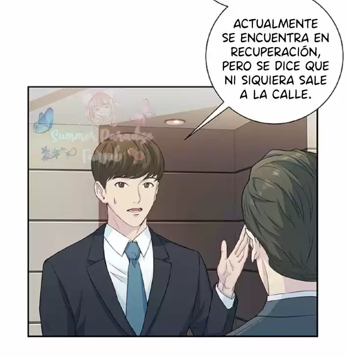 Farewell My Demon - Capítulo 49 - Página 16 - LectorTMOo