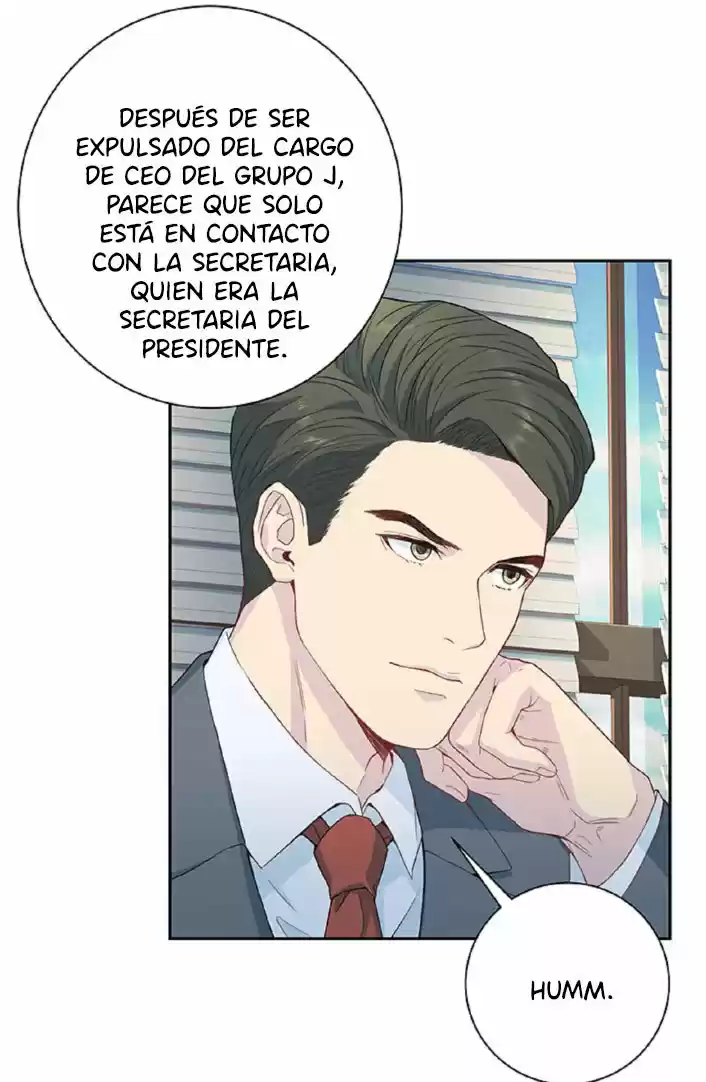 Farewell My Demon - Capítulo 49 - Página 17 - LectorTMOo