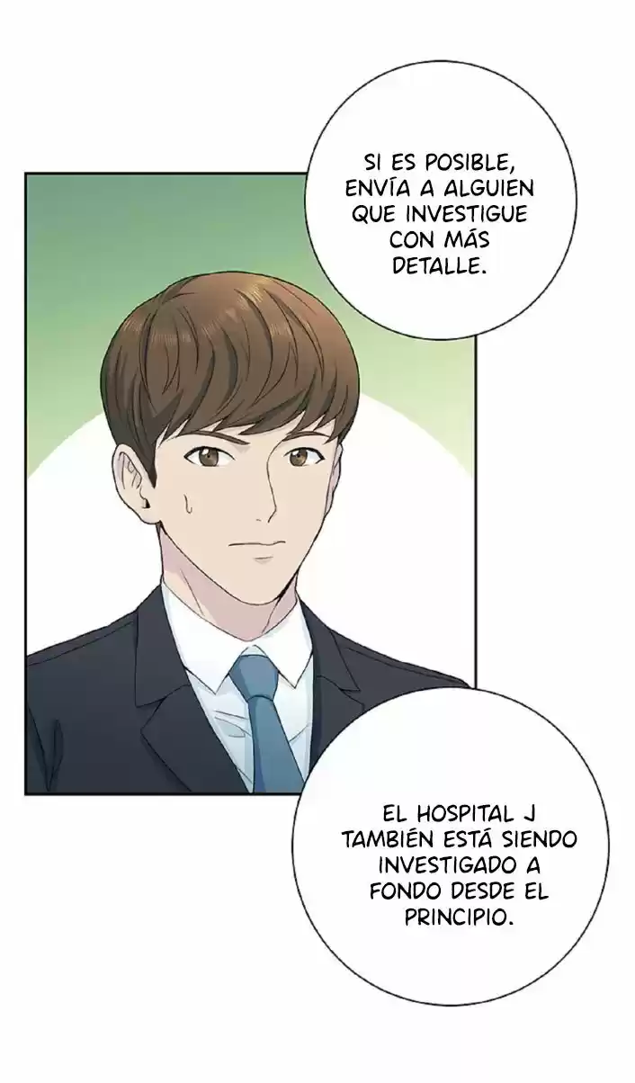 Farewell My Demon - Capítulo 49 - Página 19 - LectorTMOo