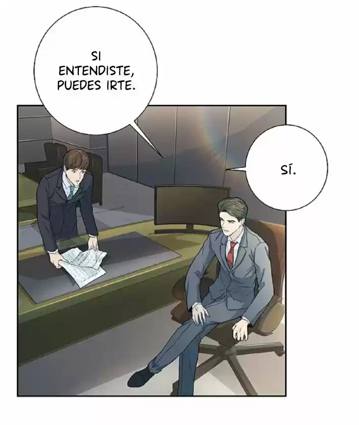Farewell My Demon - Capítulo 49 - Página 21 - LectorTMOo