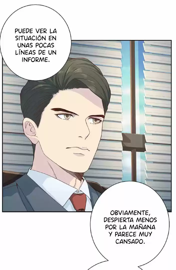 Farewell My Demon - Capítulo 49 - Página 23 - LectorTMOo