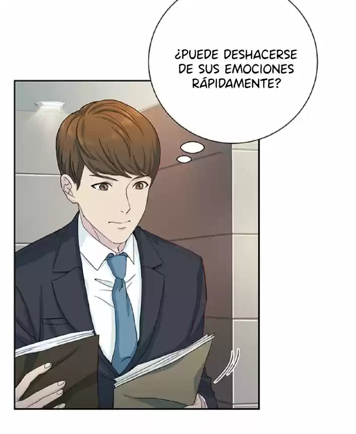 Farewell My Demon - Capítulo 49 - Página 24 - LectorTMOo