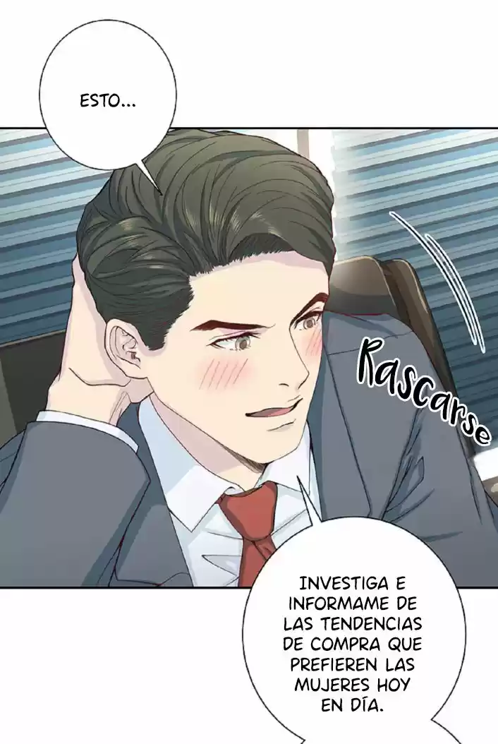 Farewell My Demon - Capítulo 49 - Página 28 - LectorTMOo