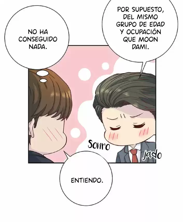 Farewell My Demon - Capítulo 49 - Página 29 - LectorTMOo