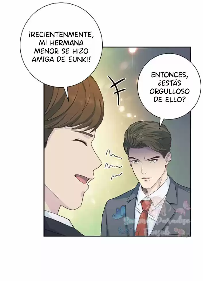 Farewell My Demon - Capítulo 49 - Página 31 - LectorTMOo