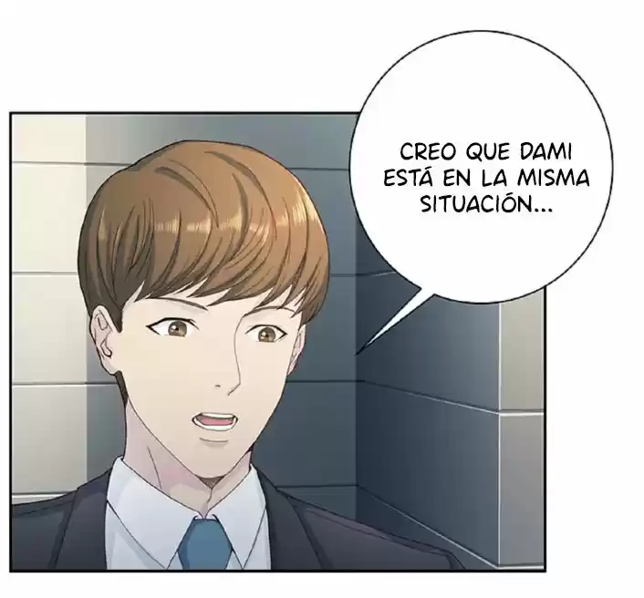 Farewell My Demon - Capítulo 49 - Página 34 - LectorTMOo