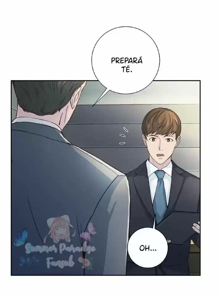 Farewell My Demon - Capítulo 49 - Página 40 - LectorTMOo