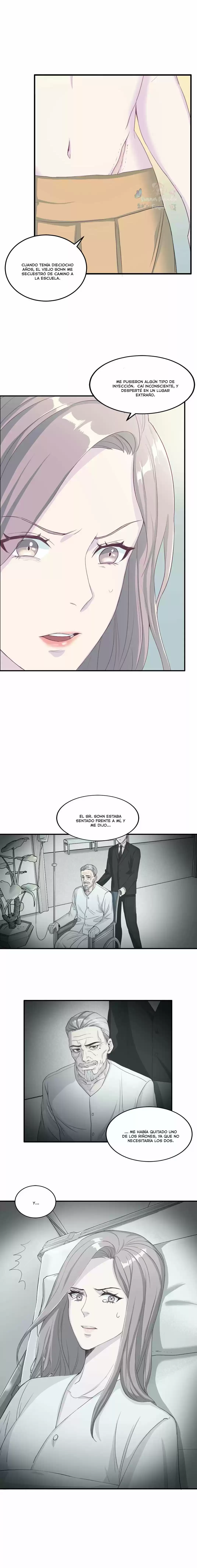 Farewell My Demon - Capítulo 5 - Página 19 - LectorTMOo