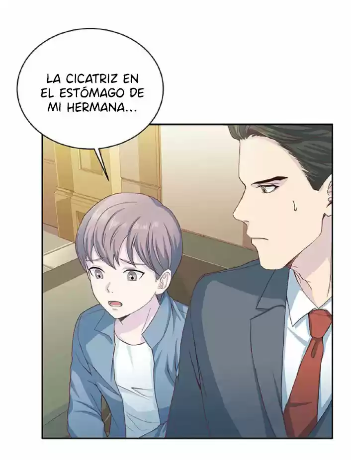 Farewell My Demon - Capítulo 50 - Página 47 - LectorTMOo