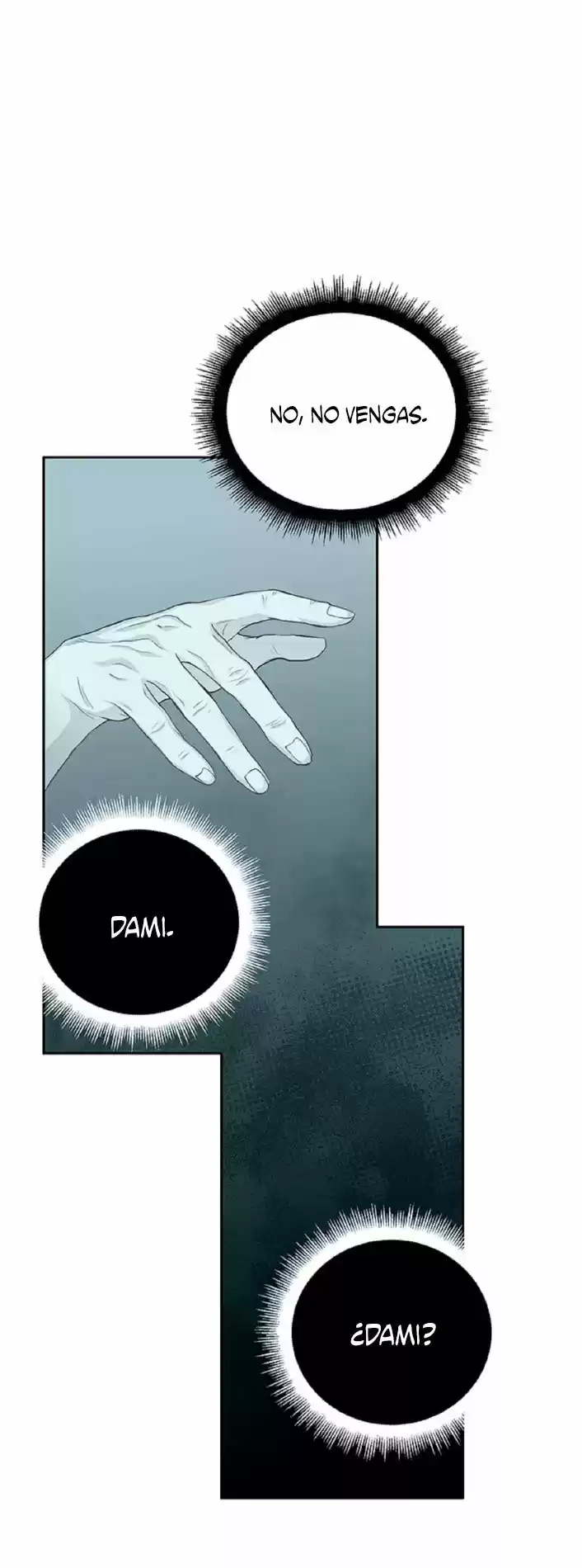 Farewell My Demon - Capítulo 50 - Página 54 - LectorTMOo