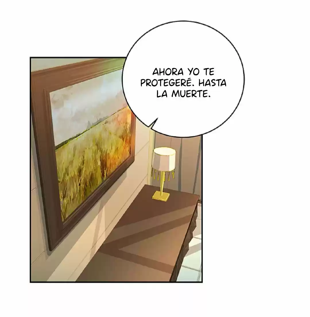 Farewell My Demon - Capítulo 51 - Página 7 - LectorTMOo
