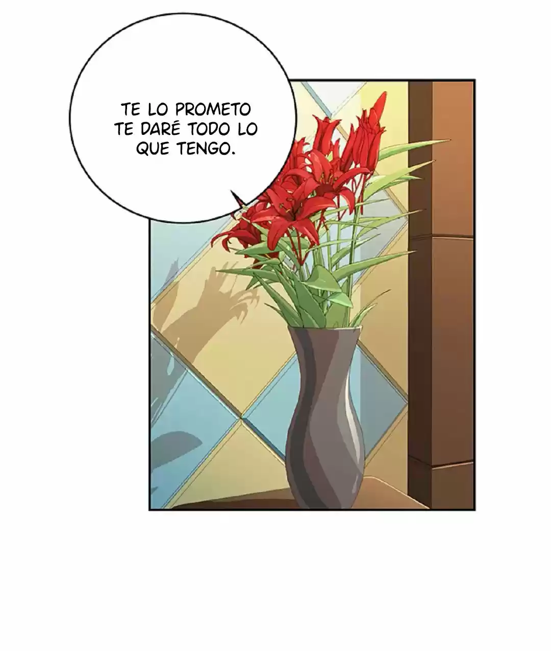 Farewell My Demon - Capítulo 51 - Página 8 - LectorTMOo