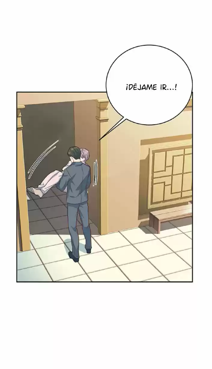 Farewell My Demon - Capítulo 51 - Página 18 - LectorTMOo