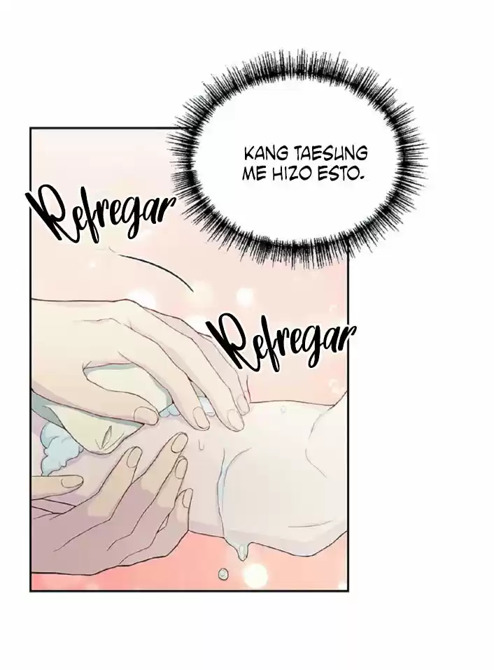 Farewell My Demon - Capítulo 51 - Página 25 - LectorTMOo
