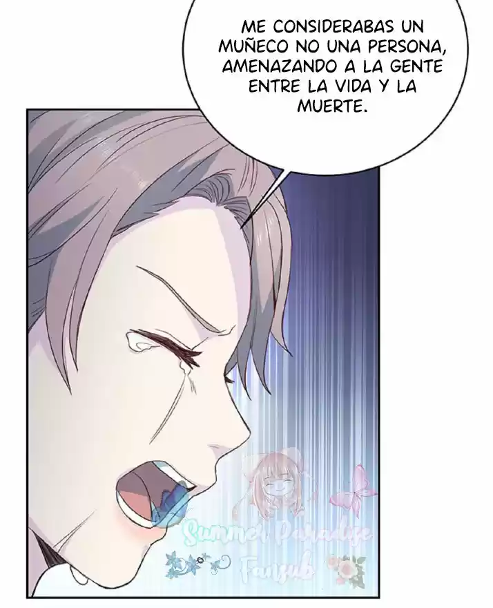 Farewell My Demon - Capítulo 51 - Página 37 - LectorTMOo