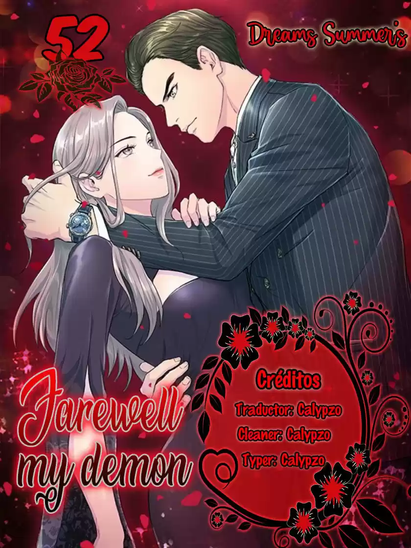 Farewell My Demon - Capítulo 52 - Página 2 - LectorTMOo