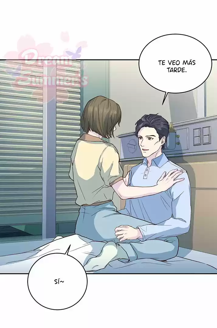 Farewell My Demon - Capítulo 52 - Página 18 - LectorTMOo