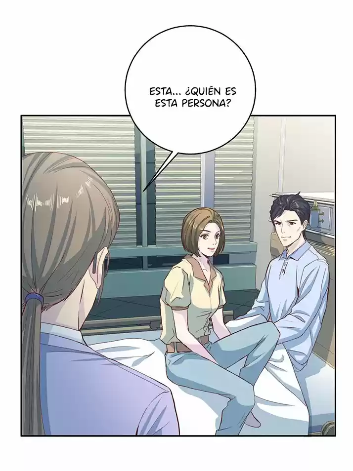 Farewell My Demon - Capítulo 52 - Página 19 - LectorTMOo