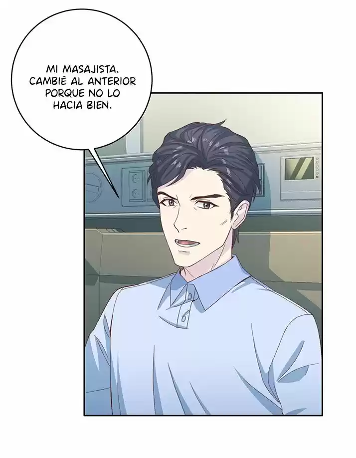 Farewell My Demon - Capítulo 52 - Página 20 - LectorTMOo