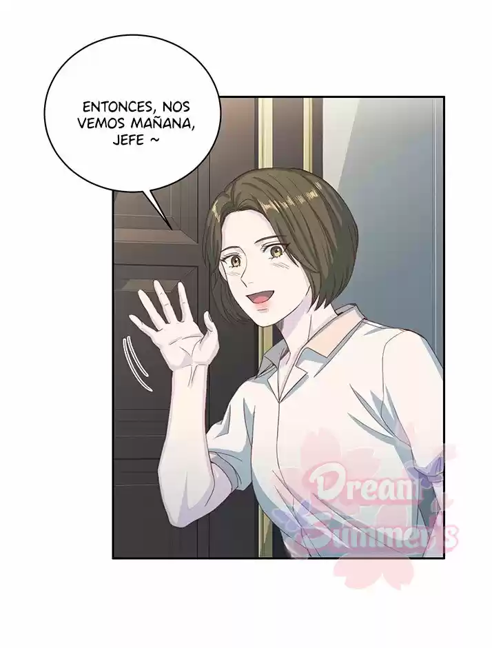 Farewell My Demon - Capítulo 52 - Página 22 - LectorTMOo