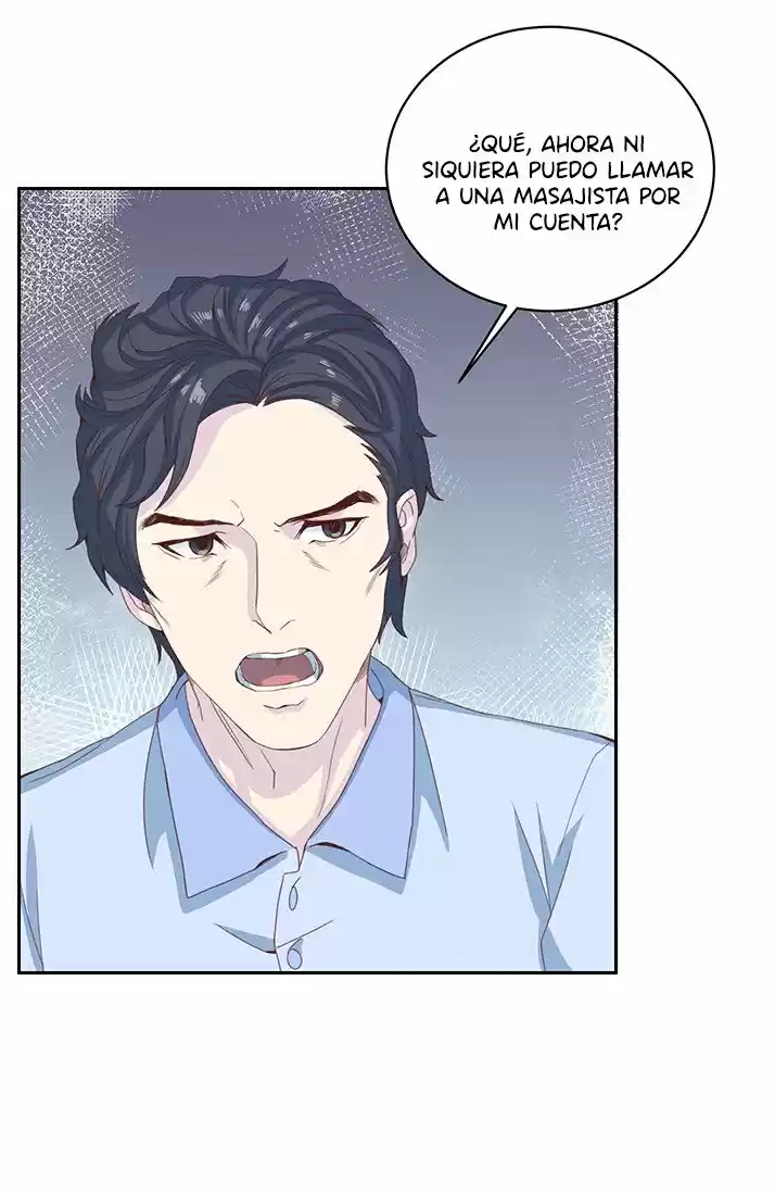 Farewell My Demon - Capítulo 52 - Página 26 - LectorTMOo