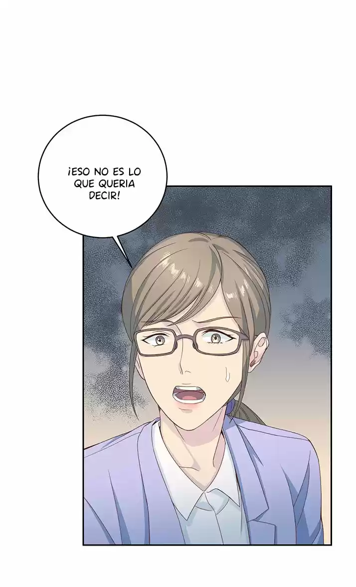 Farewell My Demon - Capítulo 52 - Página 27 - LectorTMOo